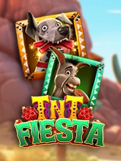 TNT Fiesta
