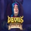 Devil's Finger