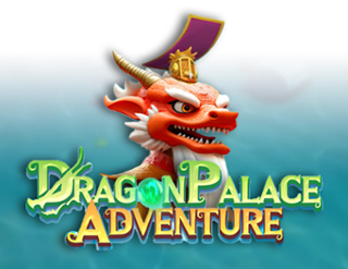 Dragon Palace Adventure