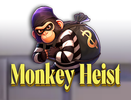 Monkey Heist