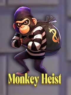 Monkey Heist
