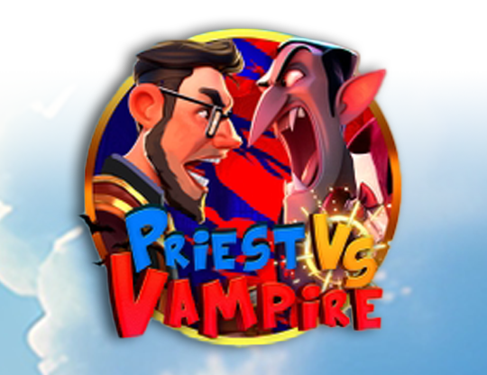 Priest VS Vampire
