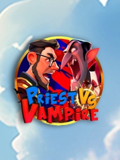Priest VS Vampire