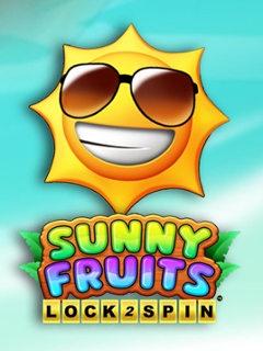 Sunny Fruits Lock 2 Spin