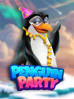 Penguin Party