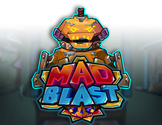 Mad Blast
