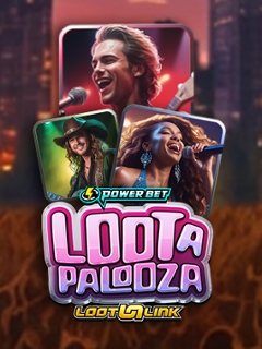 Lootapalooza
