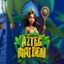Aztec Maiden