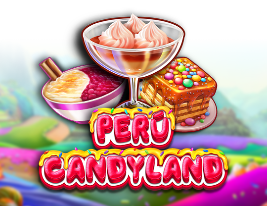 Peru Candyland