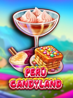 Peru Candyland