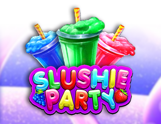 Slushie Party