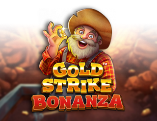 Gold Strike Bonanza (Reel Time Gaming)