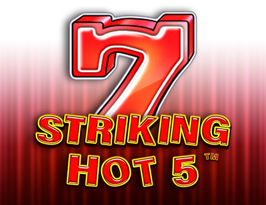 Striking Hot 5