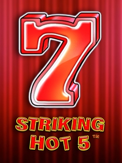 Striking Hot 5