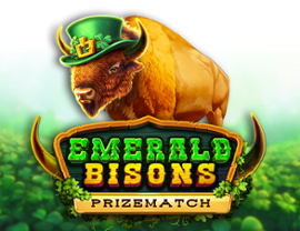 Emerald Bisons PrizeMatch