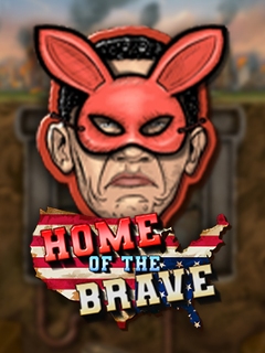 Home of the Brave