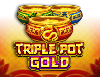Triple Pot Gold