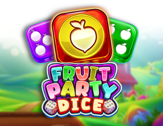 Fruit Party Dice