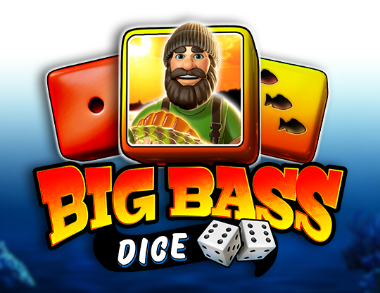 Big Bass Dice