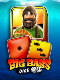 Big Bass Dice