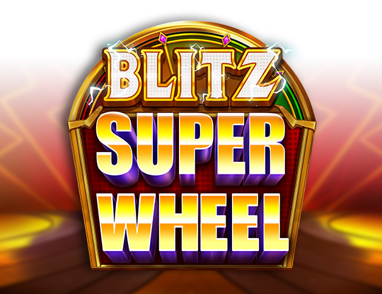 Blitz Super Wheel