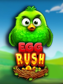Egg Rush