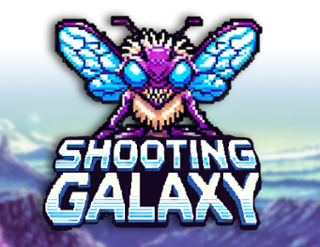 Shooting Galaxy