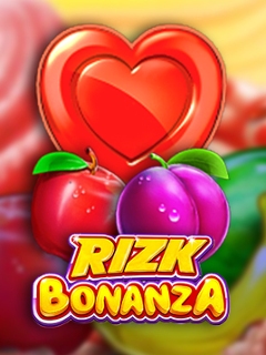 Rizk Bonanza