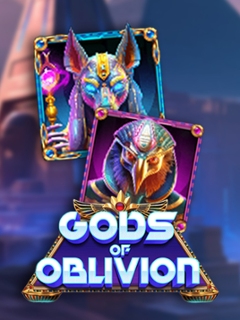 Gods of Oblivion