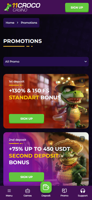 11croco_casino_promotions_mobile