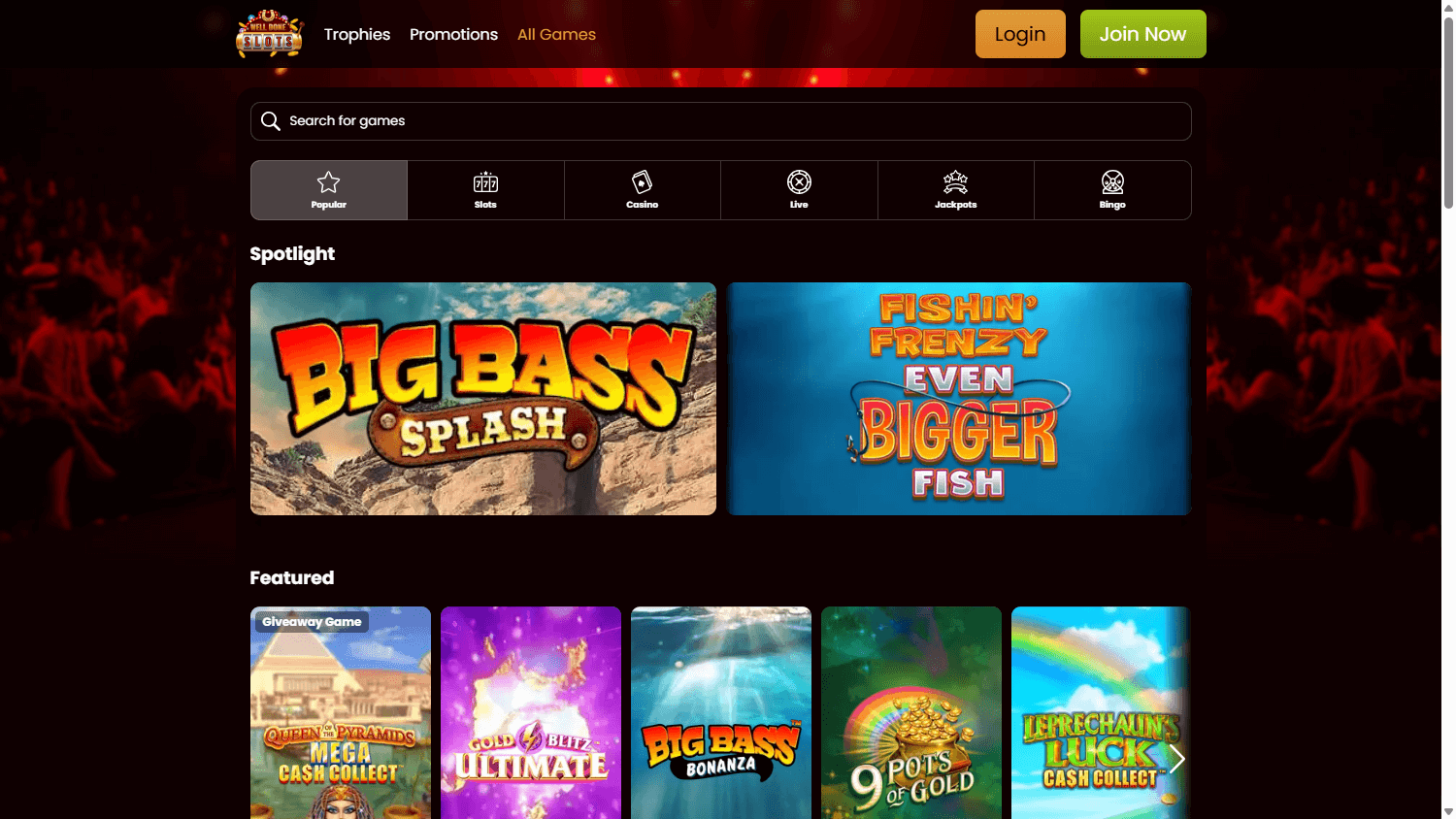 well_done_slots_casino_game_gallery_desktop