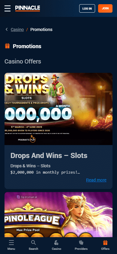 pinnacle_casino_promotions_mobile