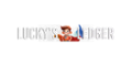 Lucky’s Ledger Casino
