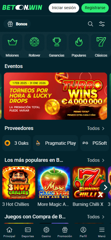 Beton.win_Casino_game_gallery_mobile