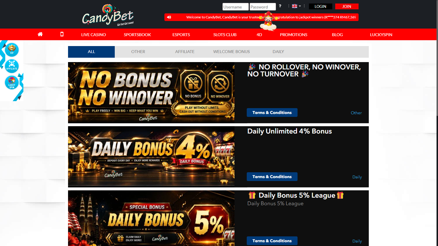 CandyBet_Casino_promotions_desktop