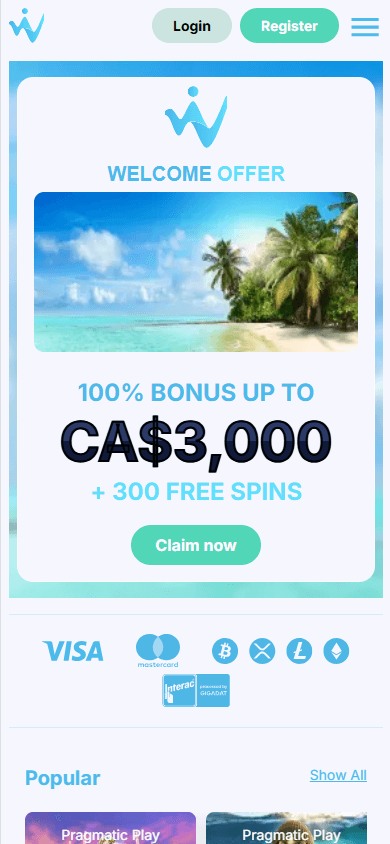 winning_days_casino_homepage_mobile