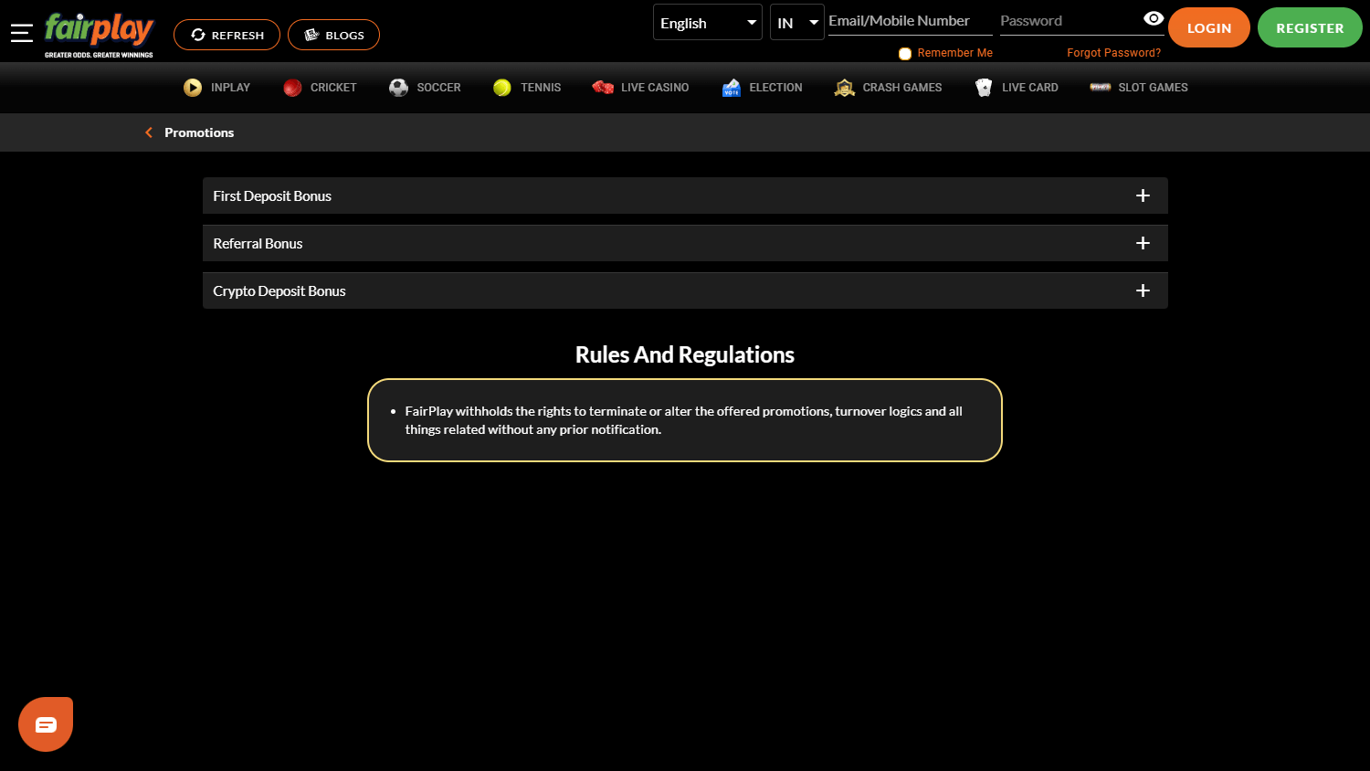 FairPlay_IN_Casino_promotions_desktop
