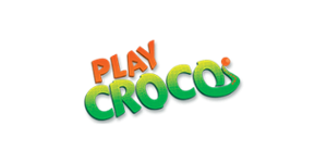 PlayCroco Casino Logo