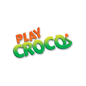 PlayCroco Casino Logo