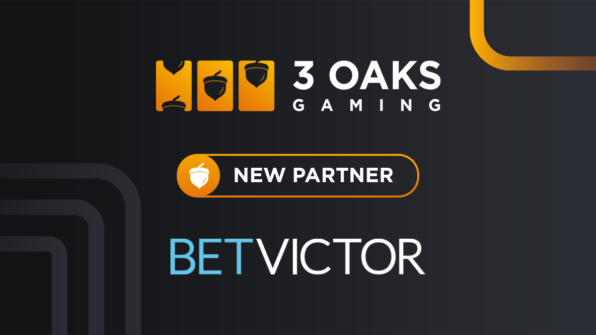 3-oaks-gaming-betvictor-logos-partnership