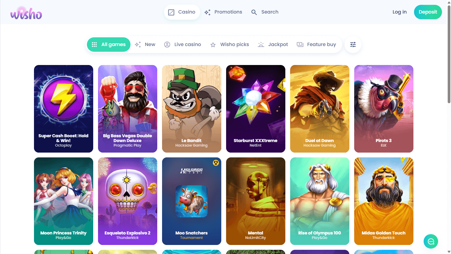 wisho_casino_game_gallery_desktop