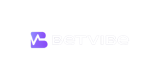 BETVIBE Casino Logo