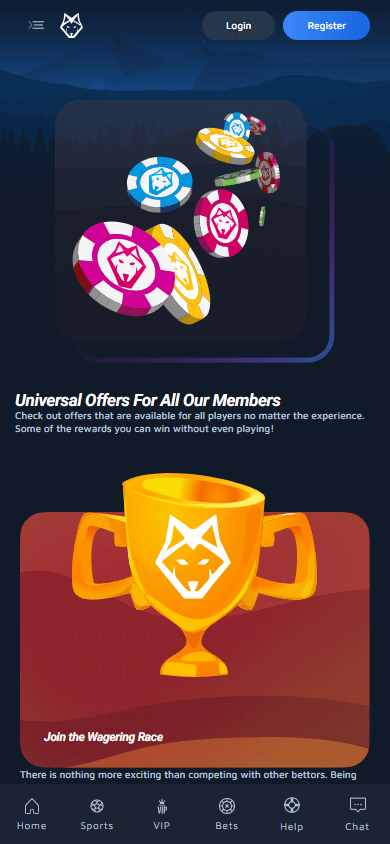 wolf.bet_casino_promotions_mobile