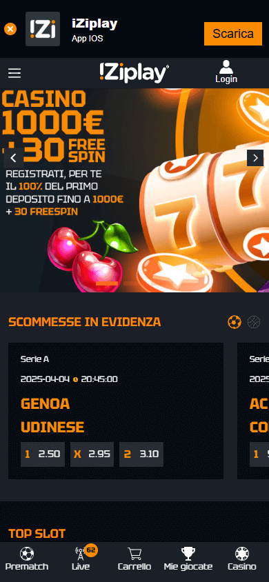 iziplay_casino_homepage_mobile