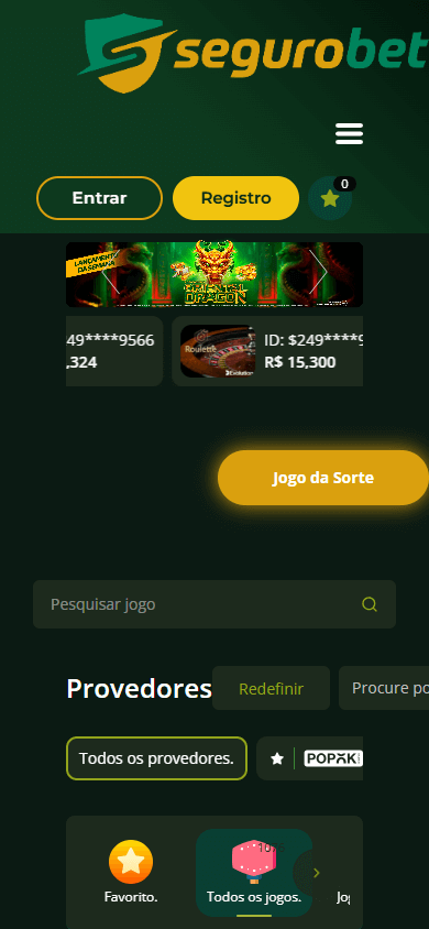Segurobet_Casino_game_gallery_mobile