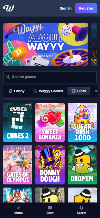 Wayyy_Casino_game_gallery_mobile