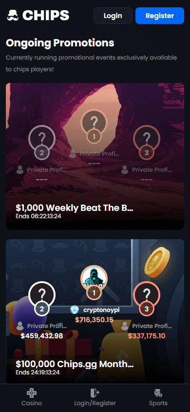 Chips.gg_Casino_promotions_mobile