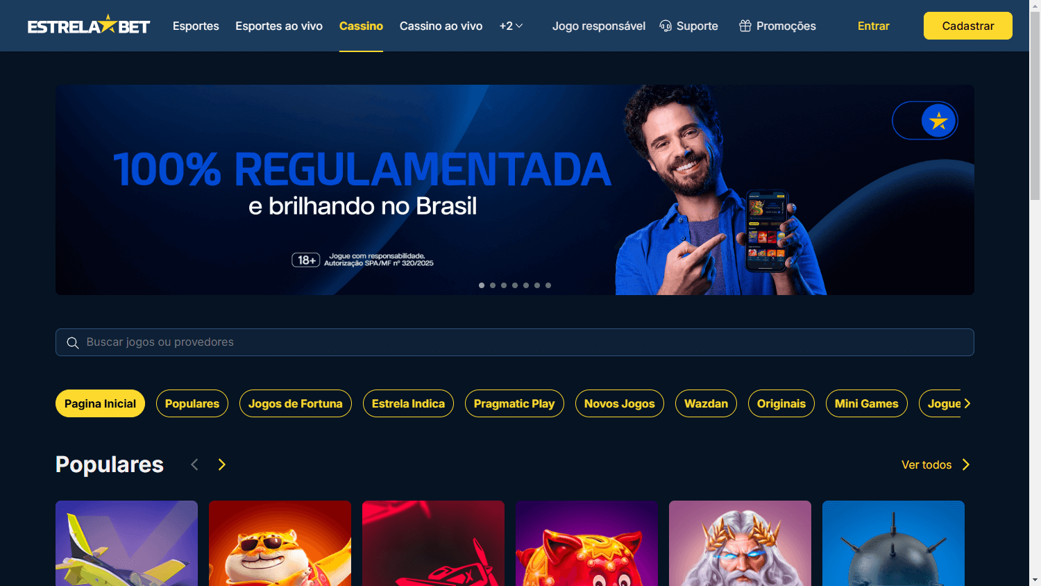 EstrelaBet_Casino_game_gallery_desktop