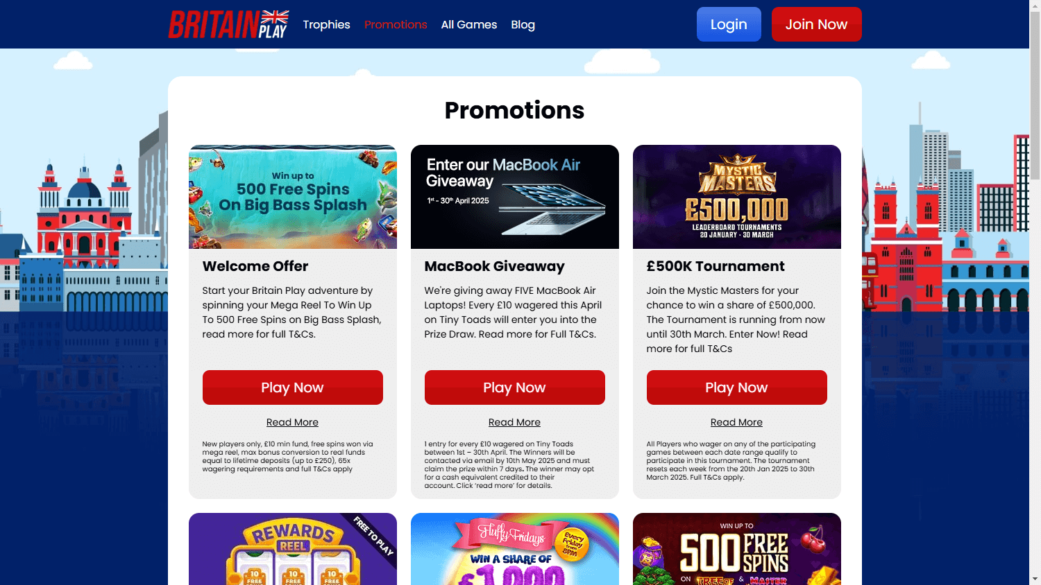 Britain_Play_Casino_promotions_desktop