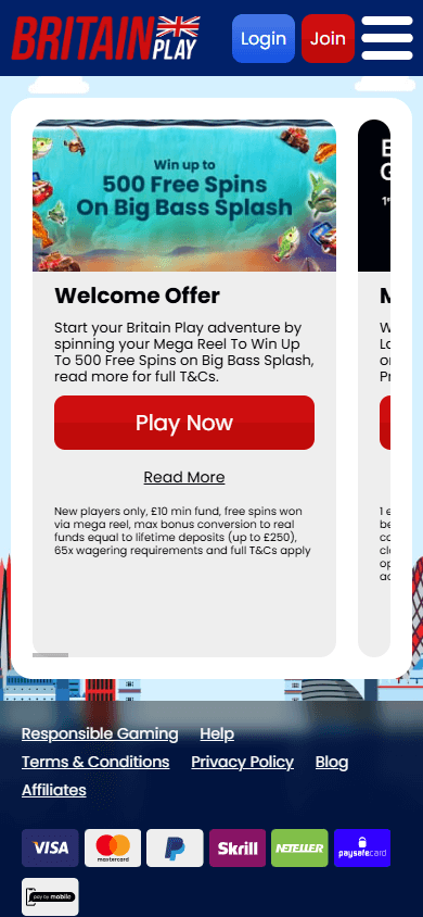 Britain_Play_Casino_promotions_mobile